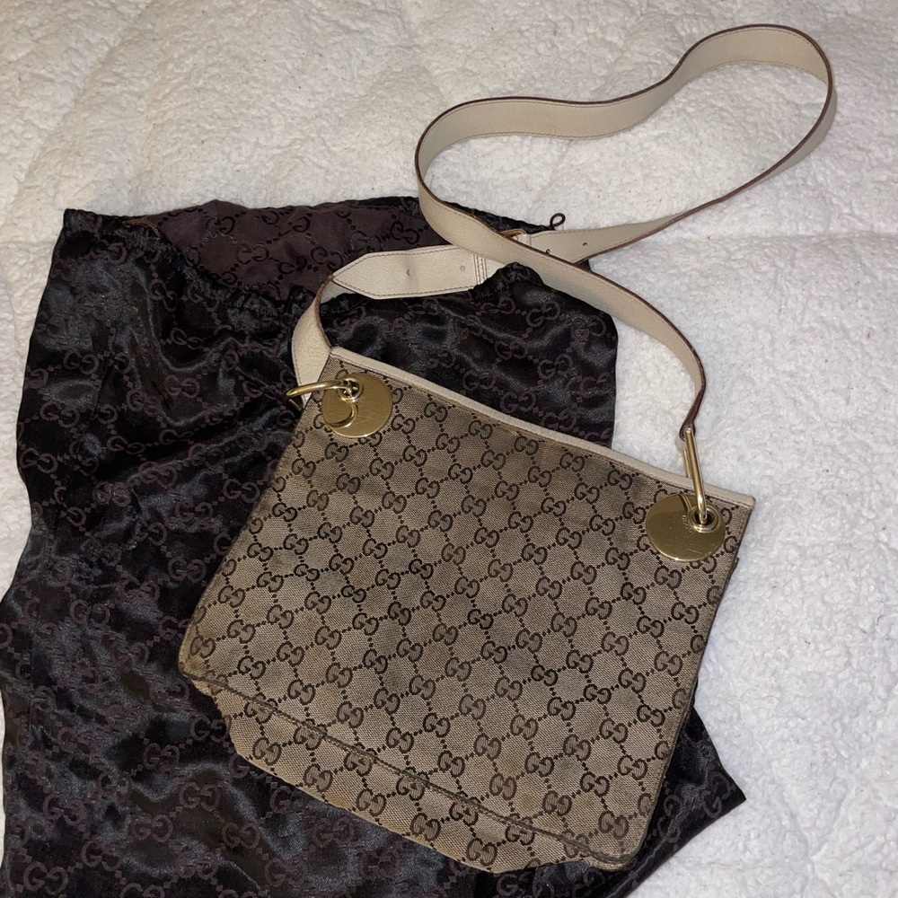 Gucci crossbody bag